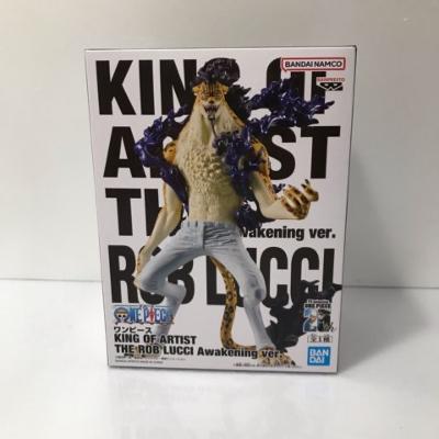 楽天市場】ワンピース フィギュア ルッチ レアセット ワンピース