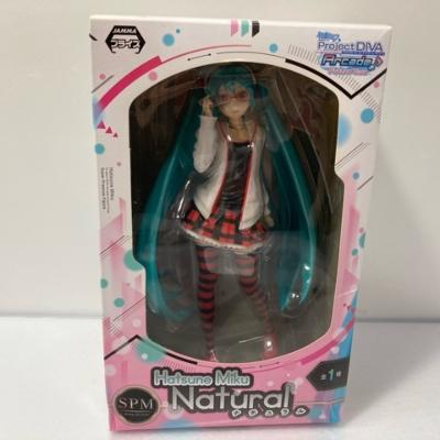 初音ミク Project DIVA Arcade Future Tone SPM スーパープレミアム フィギュア 初音ミク ピエレッタ Amazon.co.jp: セガ 初音ミク Project DIVA Arcade Future Tone