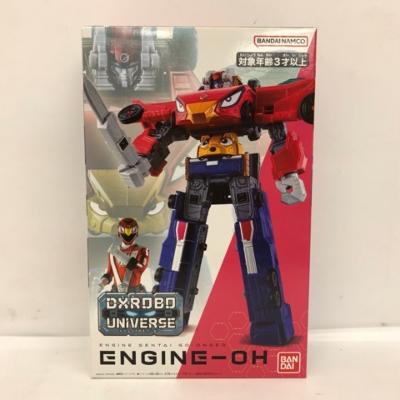 M*H様 完全新品未開封●DX炎神合体エンジンオー●ゴーオンジャー TMT][509] DX Engine-Oh! 炎神合体エンジンオー! Engine Sentai