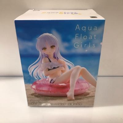 Angel Beats! Aqua Float Girlsフィギュア 立華かなで エンジェルビーツ【中古】ホビー フィギュア 美少女 53HASS17436画像