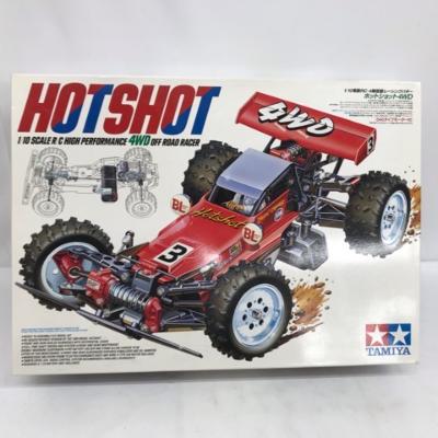 タミヤ 1/10 R/C ヴァジュラ 新品未開封 Yahoo!オークション - 絶版 タミヤ ヴァジュラ 組み立て済未走行 アバ