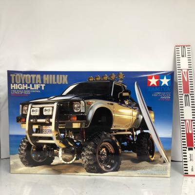 楽天市場】【中古】タミヤ 1/10 電動RCカーシリーズ No.519