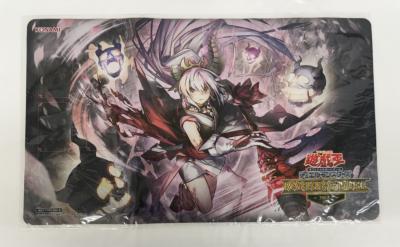 遊戯王OCG プレイマット　現世離レ　カクリヨノチザクラ ランキングデュエル Amazon.co.jp: カクリヨノチザクラ 現世離レ プレイマット : おもちゃ