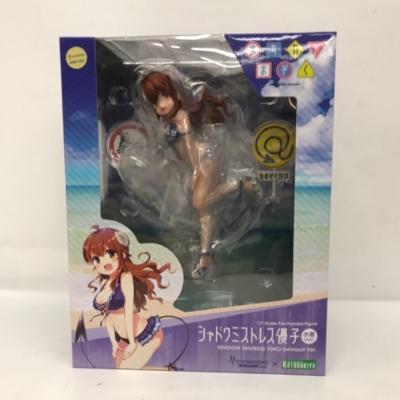 まちカドまぞく シャドウミストレス優子 水着ver. 1/7 【中古】ホビー フィギュア 美少女 53HSSS21920