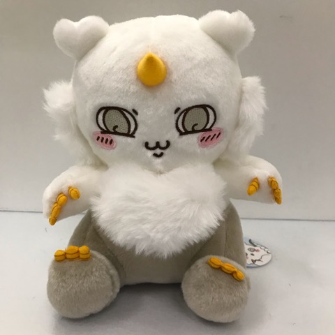 ⑫はちいかわ あのこBIGぬいぐるみ 25個 楽天市場】【にっこり顔】ちいかわ あのこ BIGぬいぐるみ 約25