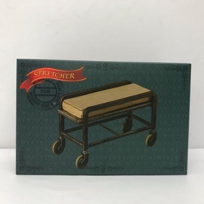 サイレントヒル3 ストレッチャー for ロビー・ザ・ラビット ミニ SILENT HILL STRETCHER【中古】ホビー フィギュア 53H08221986