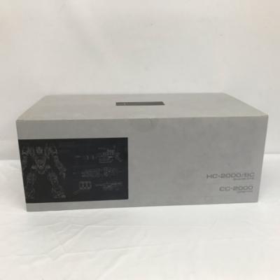 AC NIGHTFALL スタチュー HC-2000/BC SHADE EYE (PS4/PS5 ARMORED CORE VI FIRES OF RUBICON コレクターズエディション同梱品)【中古】ホビー フィギュア ゲーム 53H08221987