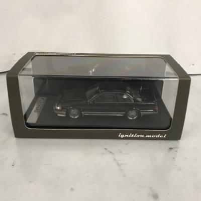 楽天市場】MARK43 1/43 ニッサン レパード アルティマ V30