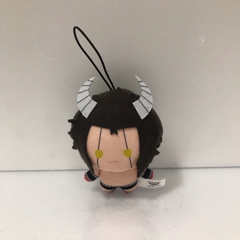 キン肉マン ゴムひも付き ぬいぐるみ 14体セット キン肉マン 完璧超人始祖編 ゴムひも付きぬいぐるみvol.2│株式