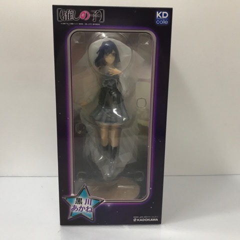 KADOKAWA 黒川あかね 推しの子 Kdcolle 1/7【中古】ホビー フィギュア 美少女 53H00917972|お宝あっとマーケット