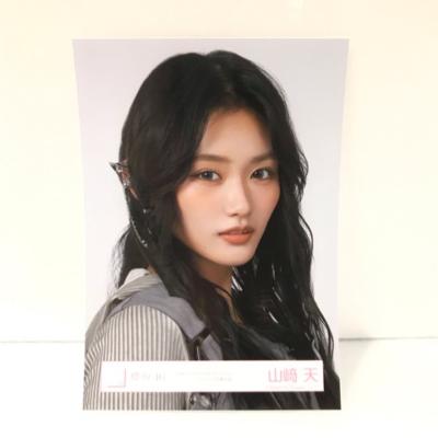 楽天市場】乃木坂46 川崎桜 生写真 ヨリ 17分間衣装 5期生