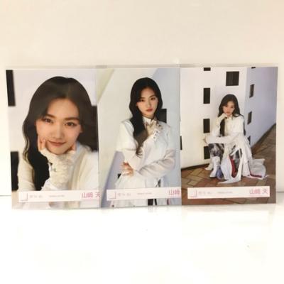 乃木坂46生写真13thアニバ　川﨑桜ヨリ座りヨリ c20240419a002a022.jpg