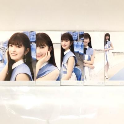 日向坂46 小坂菜緒　ローソン限定ブロマイド 楽天市場】日向坂46 小坂菜緒 ローソン こんぷりんブロマイド