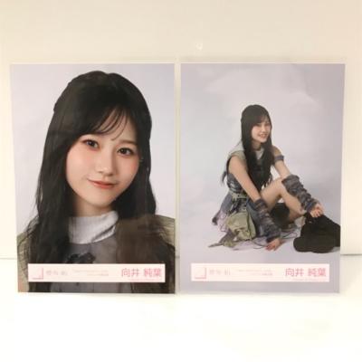 楽天市場】乃木坂46 川崎桜 生写真 ヨリ 17分間衣装 5期生