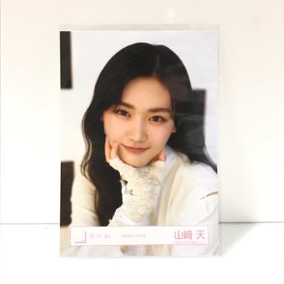 生写真　13周年記念　アニバ　座りヨリ　レアポーズ　川崎桜 乃木坂46 川崎桜 13th アニバ ヒキ 生写真 - メルカリ