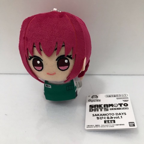 奈良美智　グミガール　りんごっ娘 楽天市場】【中古】 小物入れ 奈良美智 Yoshitomo Nara