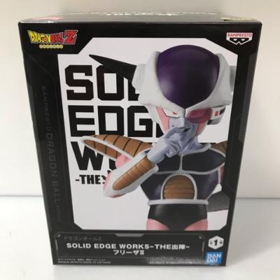 お値下げ【新品未開封】ドラゴンボール　フリーザ　フィギュア ドラゴンボールフィギュア／フリーザ 第一形態／未開封 - メルカリ