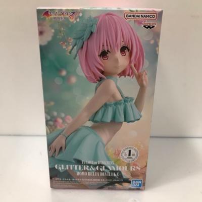 美少女プライズフィギュアまとめ売り　9点セット　そに子　とらぶるダークネス 新品未開封！ToLOVEるダークネスプライズフィギュア5個コンプ