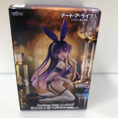 楽天市場】デート・ア・ライブ IV Coreful フィギュア 夜刀神十