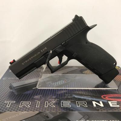 楽天市場】Carbon8(カーボネイト) STRIKER-9 Co2ガスガン ガスブロー