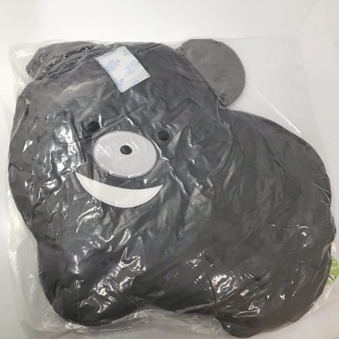 楽天市場】MILKBOY TOYS (ミルクボーイトイズ) IT BEAR(イットベアー