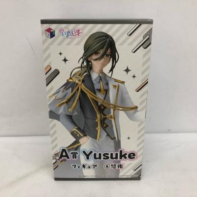 悠佑 「くじスクエア いれいすくじ」 A賞 フィギュア【中古】ホビー フィギュア 53HSSS18267