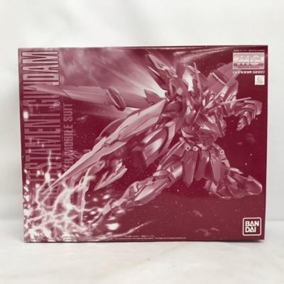 楽天市場】MG 1/100 RGX-00 テスタメントガンダム (機動戦士ガンダム