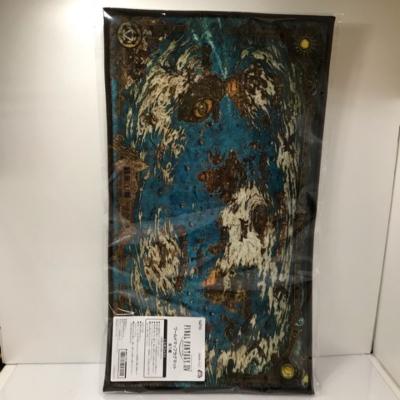 楽天市場】ファイナルファンタジーVII リメイク ティファ・ロック