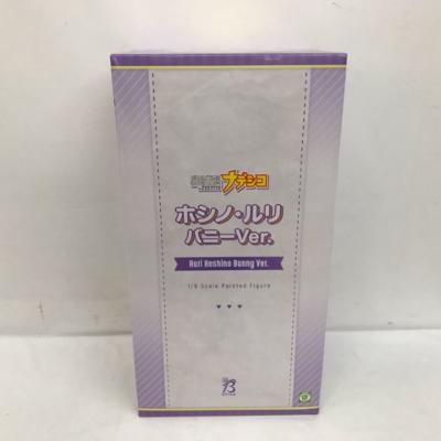 【未開封】機動戦艦ナデシコ ホシノ・ルリ バニーVer. 1/6【中古】ホビー フィギュア 美少女 53HSSS22361画像