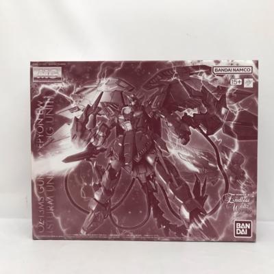 1/100 MG OZ-13MS ガンダムエピオン EW(シュトゥルム・ウント・ドラング装備) 「新機動戦記ガンダムW Endless Waltz 敗者たちの栄光」【中古】ホビー プラモデル・模型 ガンプラ 51HSSS12142画像