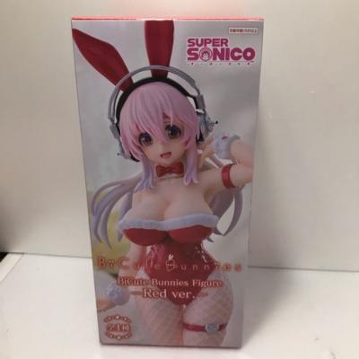 楽天市場】すーぱーそに子 そに子ちゃんとおとぎばなしSSSフィギュア