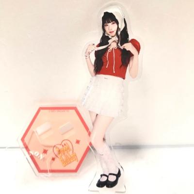 楽天市場】ME:I LAPOSTA 2025 ラポスタ 村上璃杏 RINON アクリル