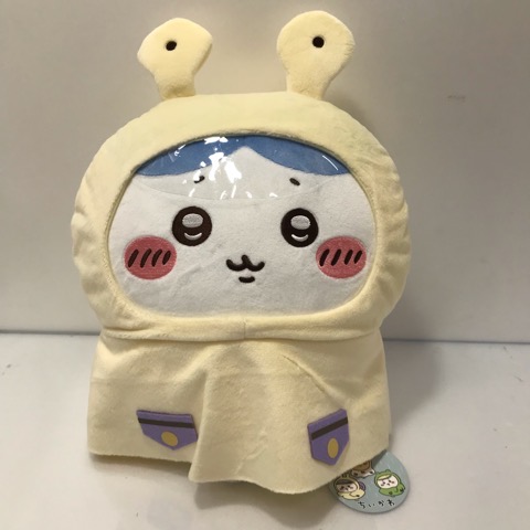 楽天市場】ちいかわ パラレルワールド！？ BIGぬいぐるみ
