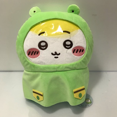 楽天市場】ちいかわ パラレルワールド！？ BIGぬいぐるみ