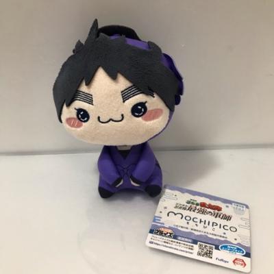 楽天市場】SB【忍たま乱太郎 もちぴこぬいぐるみ 第三弾 ☆単品