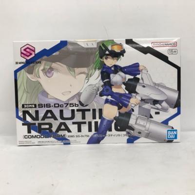 1/144 30MS SIS-Dc75b ノティリカ\u003dトラティリカ(コモドフォーム) 「30 MINUTES SISTERS」 【中古】ホビー プラモデル・模型 53H09922473