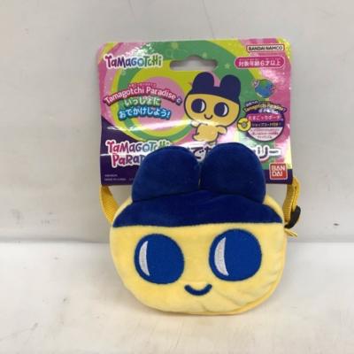 新品未使用　たまごっちパラダイス　おでかけキャリー　まめっちandみゃおっち 新品未使用 たまごっちパラダイス おでかけキャリー まめっちand