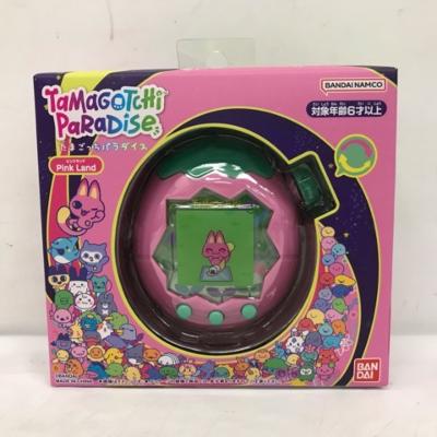 楽天市場】たまごっちパラダイス ピンクランド Tamagotchi
