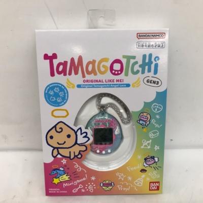 楽天市場】【未開封】Original Tamagotchi Lovely Angel GEN3