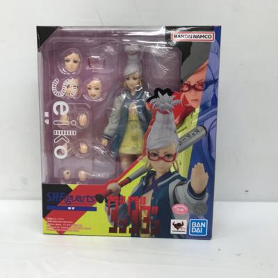 【未開封】S.H.Figuarts 星子 「ダンダダン」【中古】ホビー フィギュア 少年誌 53H01622522