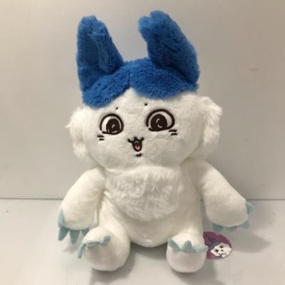 楽天市場】ハチワレ パラレルワールド！？BIGぬいぐるみ 強くなったち