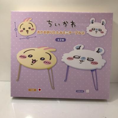 楽天市場】新生活にオススメ ちいかわ おかお折りたたみ ミニ