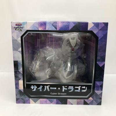 【未開封】遊☆戯☆王デュエルモンスターズGX サイバー・ドラゴン 海外製【中古】ホビー フィギュア 53H10022575 18,735円