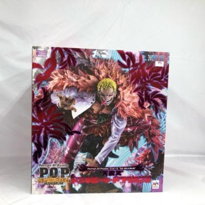 【値下】★POPワンピース ロロノア・ゾロ 10th LIMITED Ver.★ エクセレントモデル ワンピース フィギュア ゾロ POP NEO-DX ロロノア