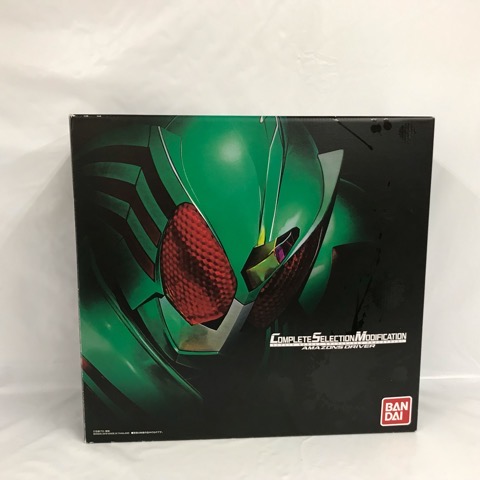 CSMアマゾンズドライバー Amazon | バンダイ(BANDAI) CSMアマゾンズドライバー | ベルト