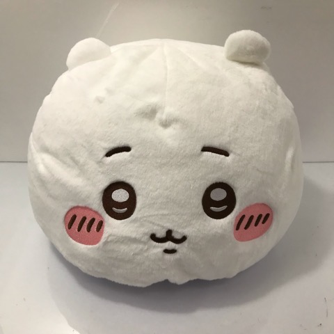 楽天市場】ちいかわ プレミアムドームクッション “ちいかわ