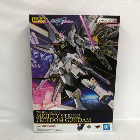 楽天市場】【送料無料】『機動戦士ガンダムSEED FREEDOM』 マイティー
