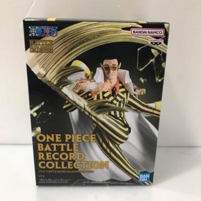 楽天市場】ワンピース アーカイブコレクションNo.3 黄猿(ボルサリーノ