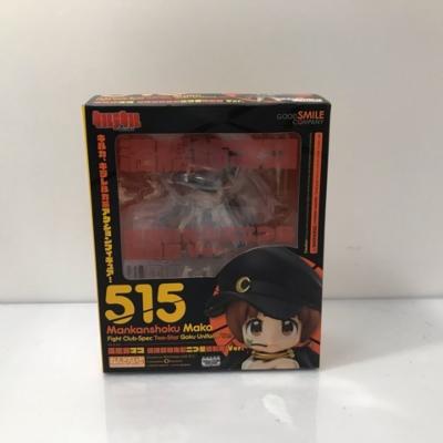 ねんどろいど 満艦飾マコ 喧嘩部特化型二つ星極制服 Ver. 「キルラキル」 ワンダーフェスティバル2015夏＆GOODSMILE ONLINE SHOP＆イベント限定【中古】ホビー フィギュア 美少女 53H00618946