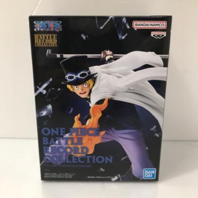 楽天市場】ワンピース フィギュア サボ 通常 特別カラー2体セット